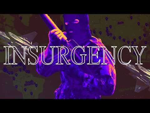 How To Resist An Alien Invasion