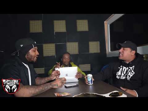 FIGHT BREAKS OUT 😡 TOP FLOOR LUT VS JIMBDOT FACEOFF TRAILER