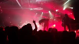 The devil wears prada - Wapakalypse live