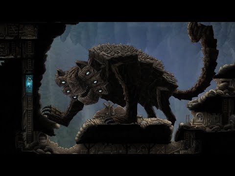 Creaks: PC Full Gameplay Walkthrough (No Commentary)