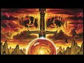 Firewind - Warrior