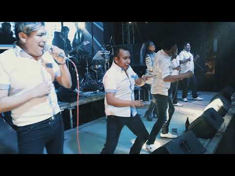 HISTORIA 8a. en vivo 2019 - AMOR SIN FLASH , LUNA DE MIEL, OYE MI AMOR, VIERNES POR LA NOCHE