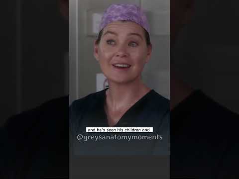 Addison And Meredith Finally Talk About Derek | Grey's Anatomy