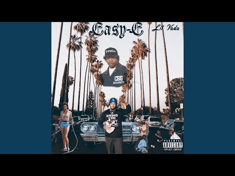 EAZY E (Radio Edit)
