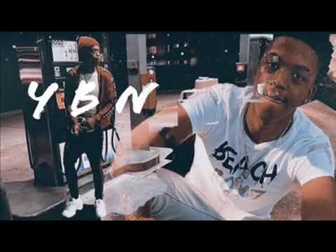 Breezo2x “Kickback” Freestyle Pro By. Yung Glizzy