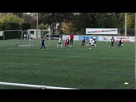 TSV Marl Hüls - ETB U11