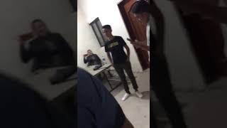 Porque Te Marchaste con Erik Alexander