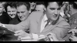 Elvis - After Loving You