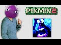 Schafrillas Productions Flawed Video on Pikmin 2