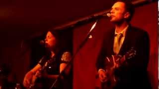 Lori Mckenna -take me with you when you go