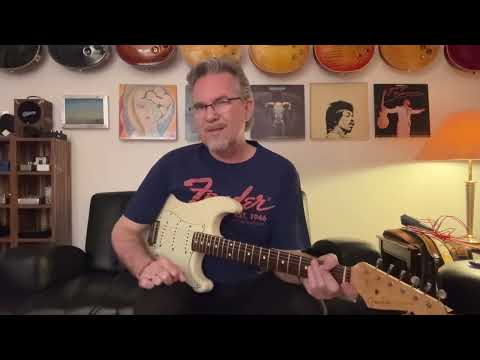 IN VIVO GUITAR, Tipps & Tricks von Abi von Reininghaus aus seinem Buch 🤘