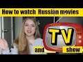 Learn Russian - How to watch Russian movies & TV ...