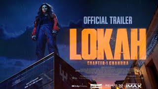 Download lagu Lokah Chapter 1 Chandra Trailer | Naslen K Gafoor| Dulquer Salmaan | Kalyani Priyadarshan mp3 Download lagu Lokah Chapter 1 Chandra Trailer | Naslen K Gafoor| Dulquer Salmaan | Kalyani Priyadarshan mp3