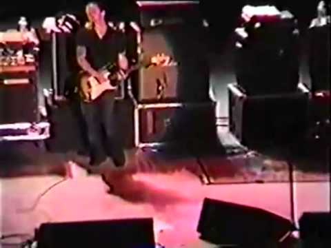 Pearl Jam w/Chris Cornell - Reach Down - Santa Barbara (October 28, 2003)