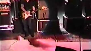 Pearl Jam w/Chris Cornell - Reach Down - Santa Barbara (October 28, 2003)