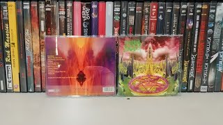 Morbid Angel - Domination - Full Album