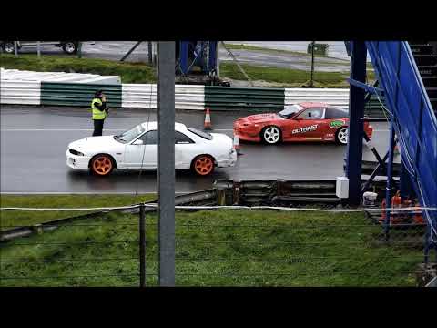 Mondello Park Drift Games 16.03.19
