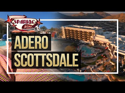 Adero Scottsdale