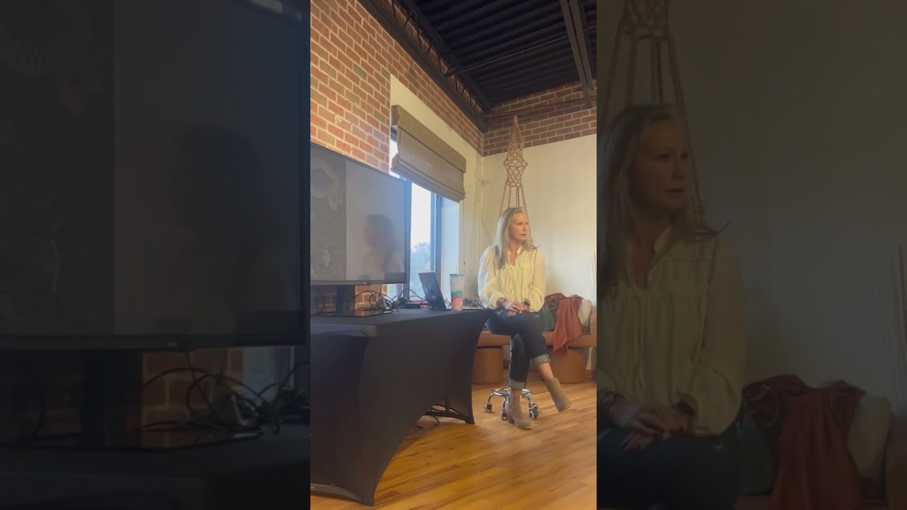 Promotional video thumbnail 2 for Resilience & Leadership Speaker