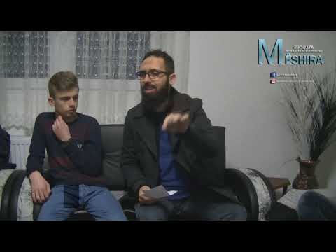 Llojet e zinas (imoralitetit) - Hoxhë Sinan Rushiti