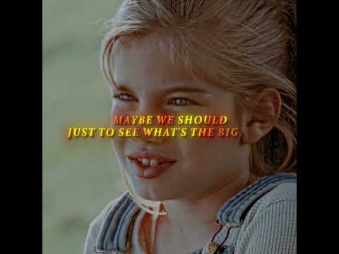 Of Growing Up and Saying Goodbye.#series #edit #short