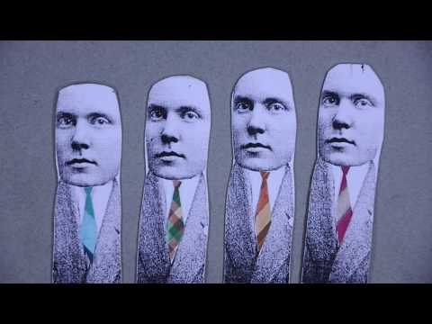 They Might Be Giants - I Am Alone (official video)