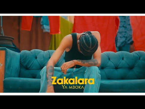 Zakalara - Vérité (Clip Officiel)