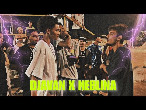 Djavan x Neblina - SEMI FINAL - Batalha da Paz 62º