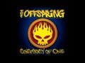 Dammit, I Changed Again - The Offspring 
