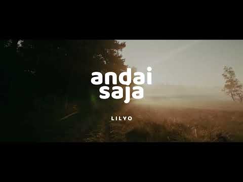 LILYO - ANDAI SAJA (Official Lyric Video)
