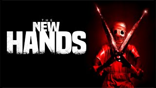 The New Hands | Official Trailer | Horror Brains