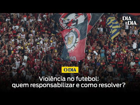 'Dia a Dia' debate a violência no futebol envolvendo torcidas organizadas