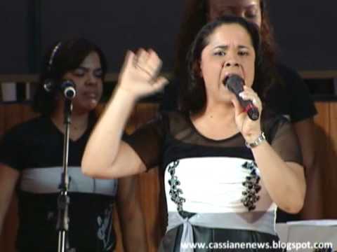 Fogo De Deus video