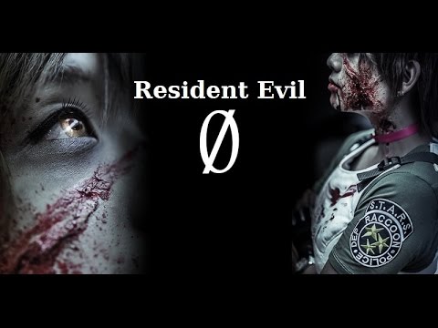 Zagrajmy w Resident Evil ZERO (cz.7) Zejście do podziemi
