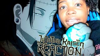 Metamorphosis Part 2! | Jujutsu Kaisen Season 2 Episode 22 REACTION/REVIEW