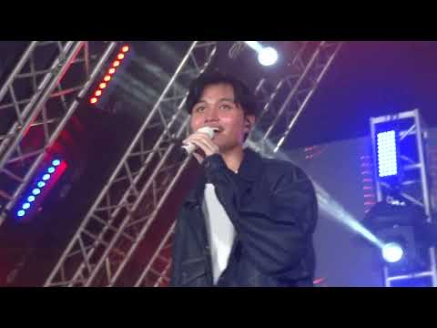 Njan Rizwan Fadilah - HAHAHA (JUICY LUICY) Live At Mall Bintaro Xchange 2024