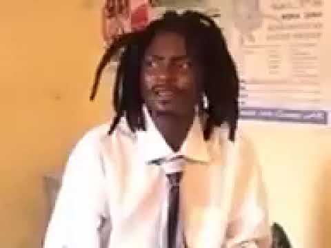 WOONA NGILITYE _ USINGA RAHA wasiwasi mweene (Mwaani Boyz band)