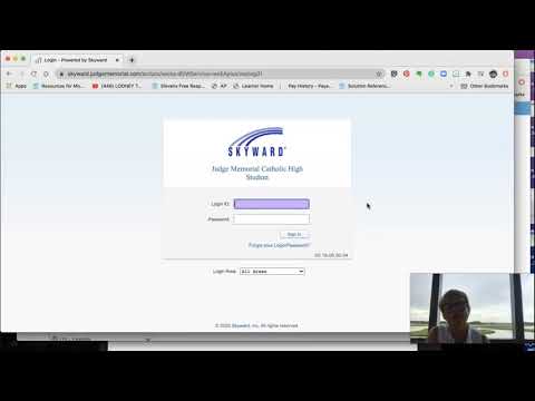 Carrollton Skyward Login