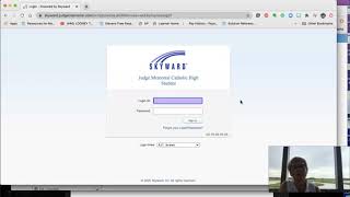 Skyward Login