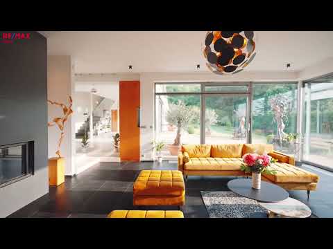 Video z << Prodej vily, 484,4 m2, Kounice >>