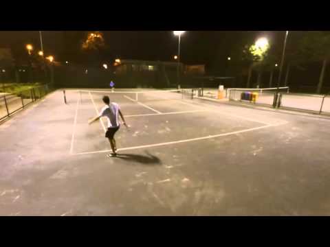 Kleysson X Rafael - 09.11.2015