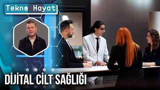 Uzmanlarla Online Danışmanlık Sunan Sağlık Platformu | Tekno Hayat - 4