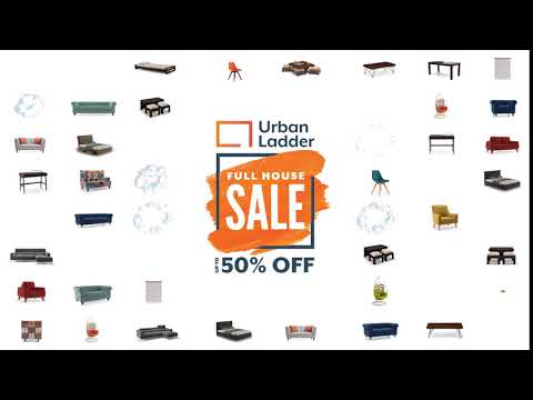 Melodee Austin  Urban Ladder Full House Sale