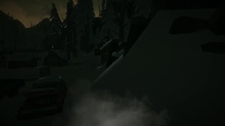 TheLongDark #159　おばあさんのおつかい