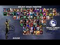 Mortal Kombat Project Expanded Plus 2024 Kazuo