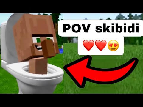 Minecraft Shorts Be Like…