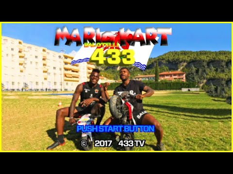 TO THE MAX WITH: MARIO BALOTELLI E01