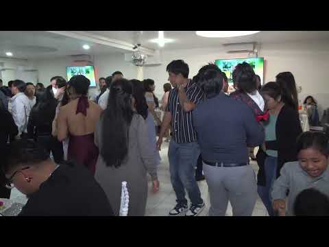 La Grande del Ecuador Latin star