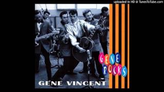 Gene Vincent - Cat Man
