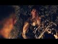 Spartacus Vengeance Clips Season 2 Episodes 2 3 2012